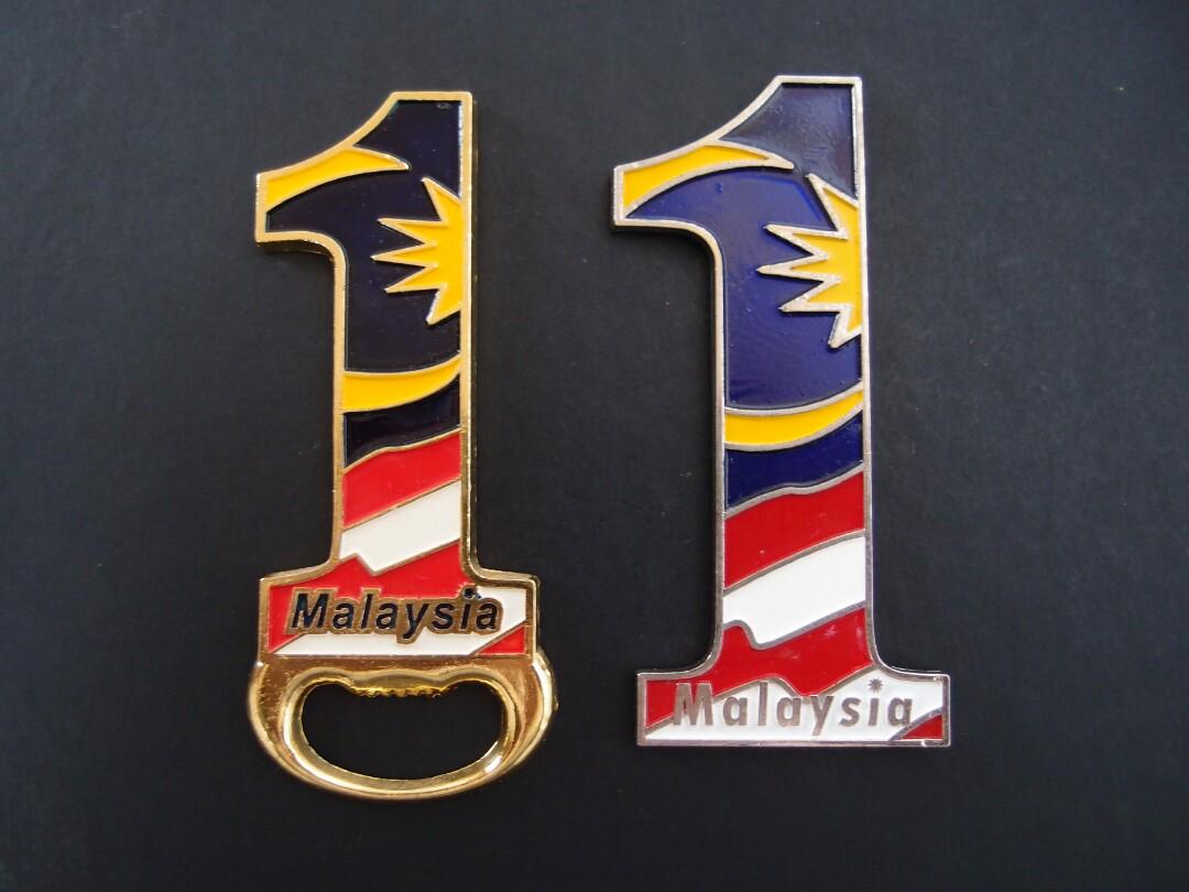 Fridge Magnet 1 Malaysia Everything Else Others On Carousell