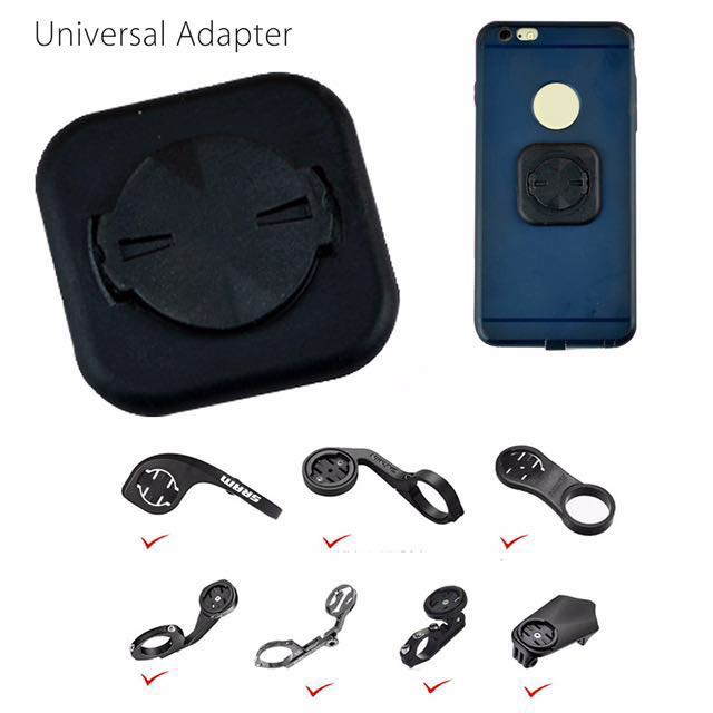 garmin mount phone adapter