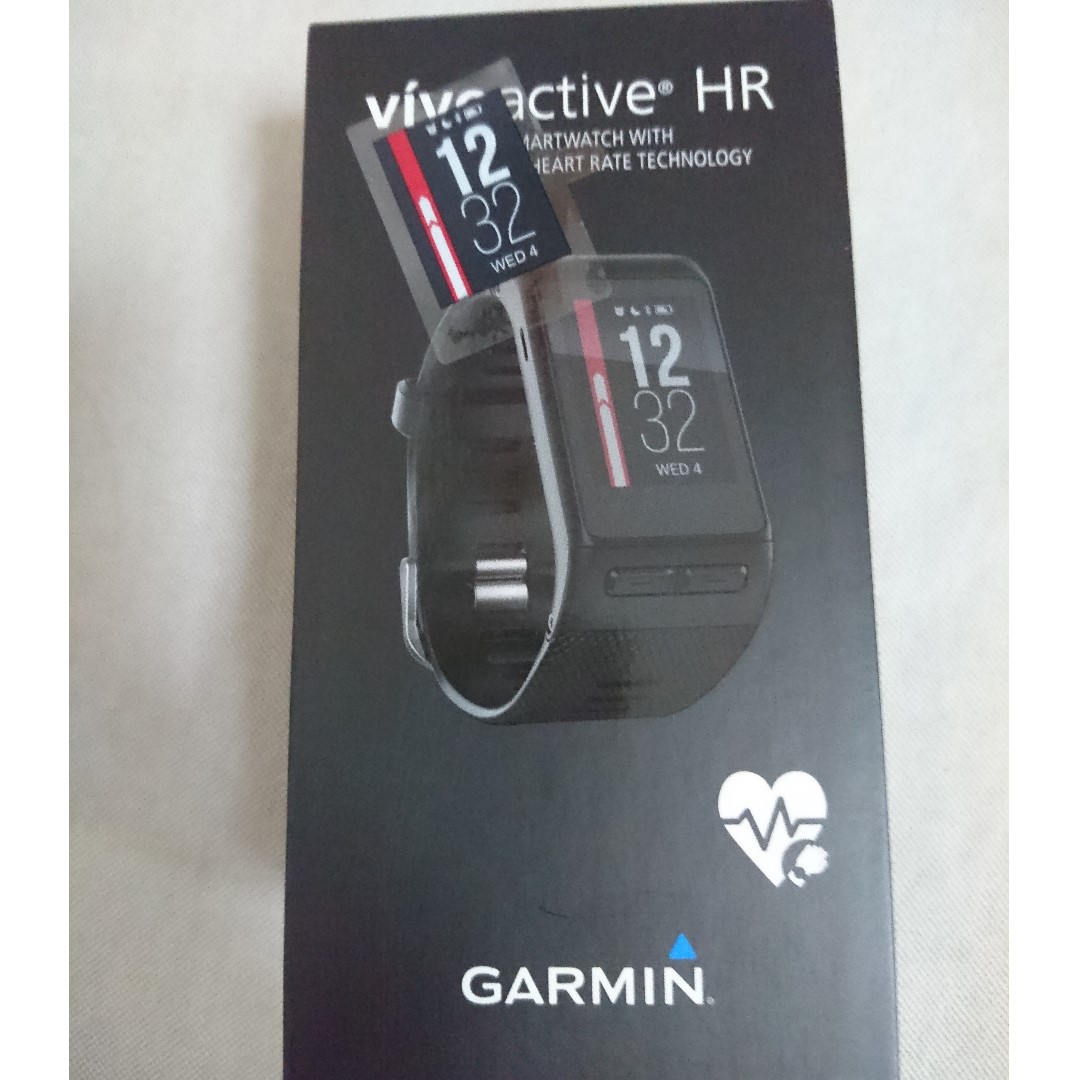 Garmin vivoactive hr 2018 store