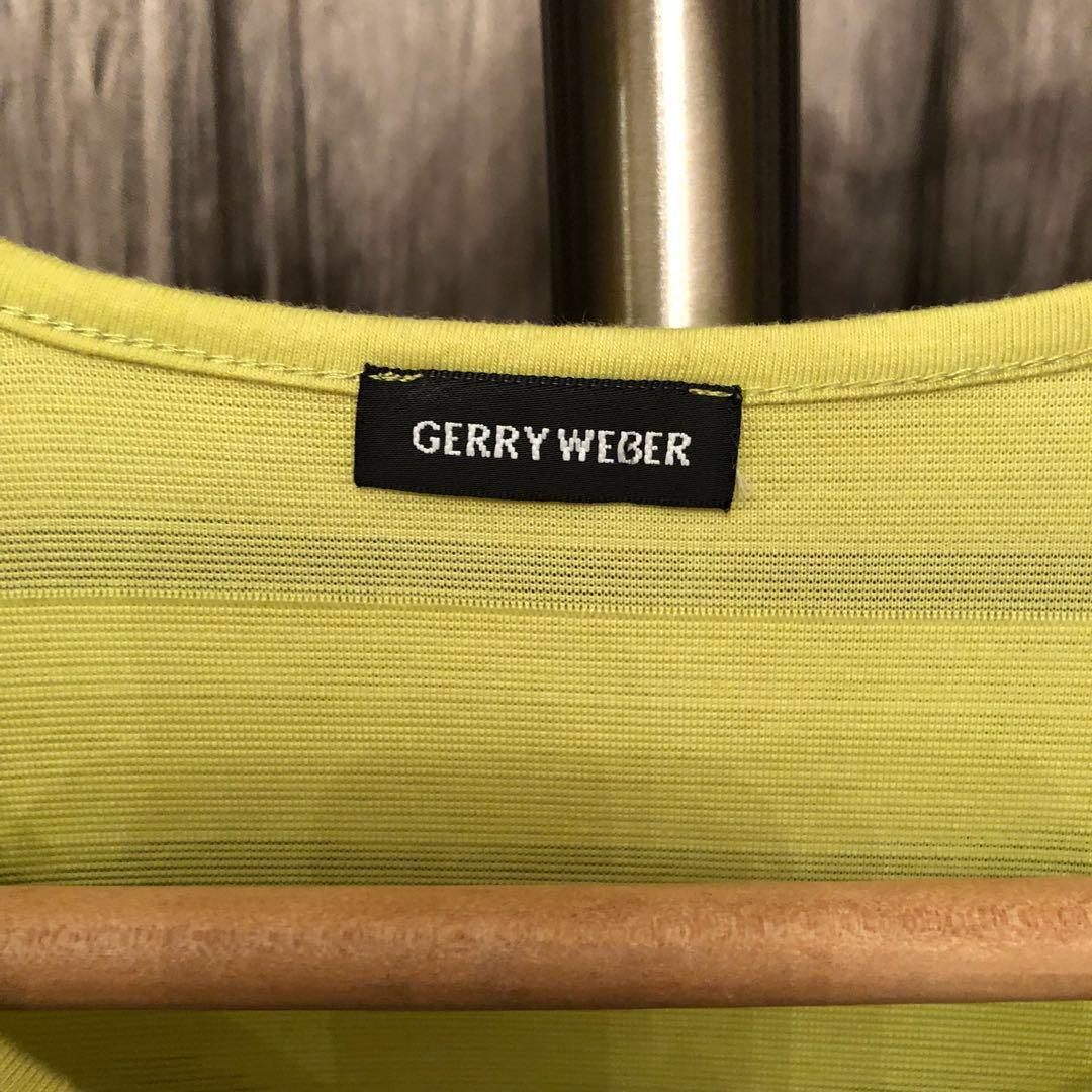 Gerry Weber Ladies Tops from Metro