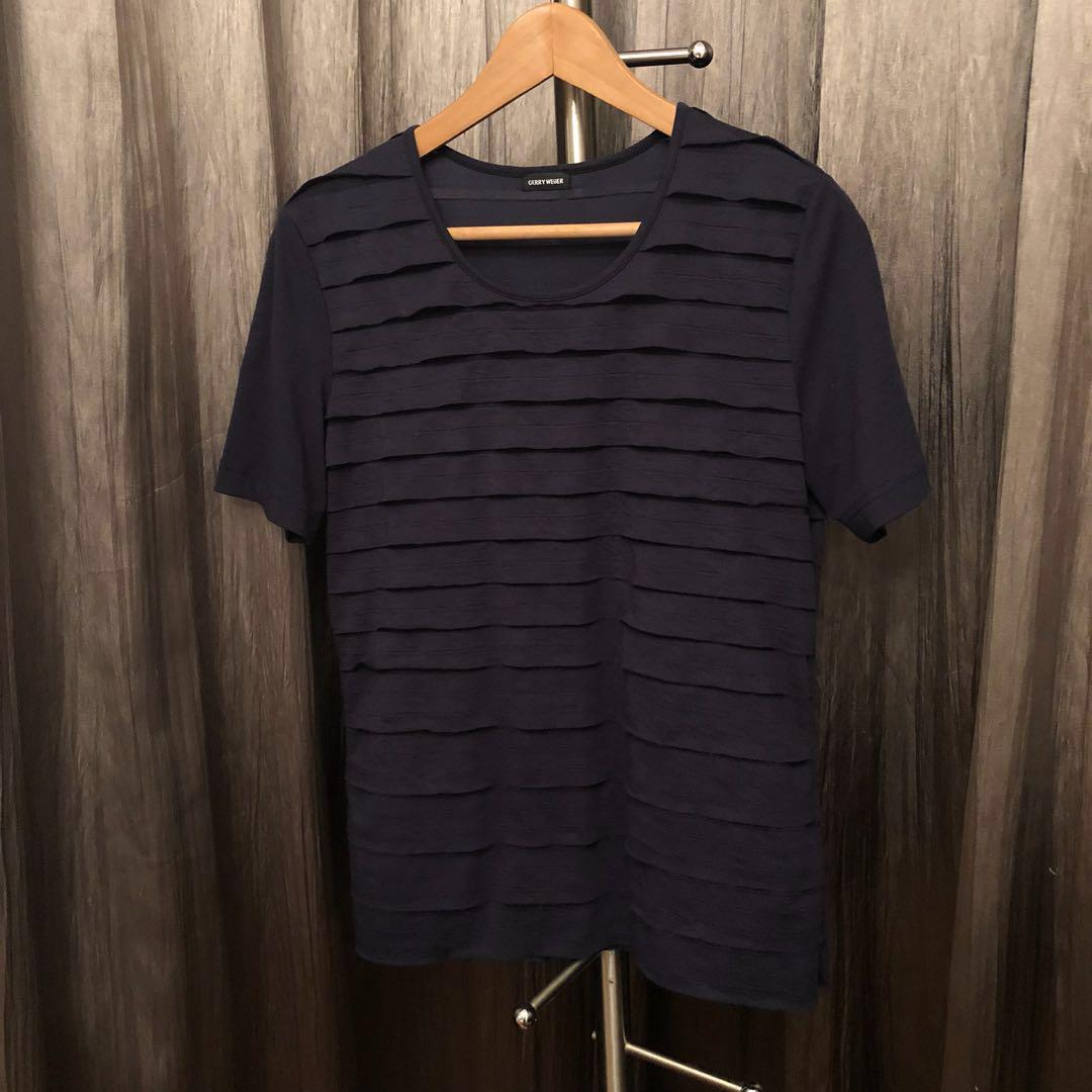 Gerry weber ladies tops hotsell