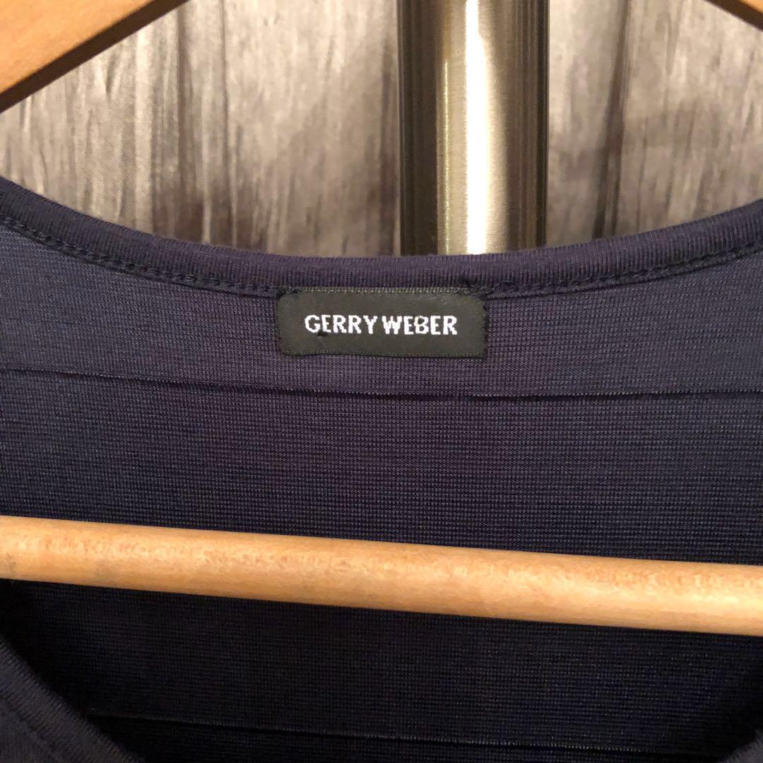 Gerry weber ladies tops on sale