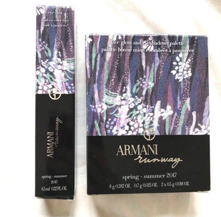 eye tint eyeshadow armani