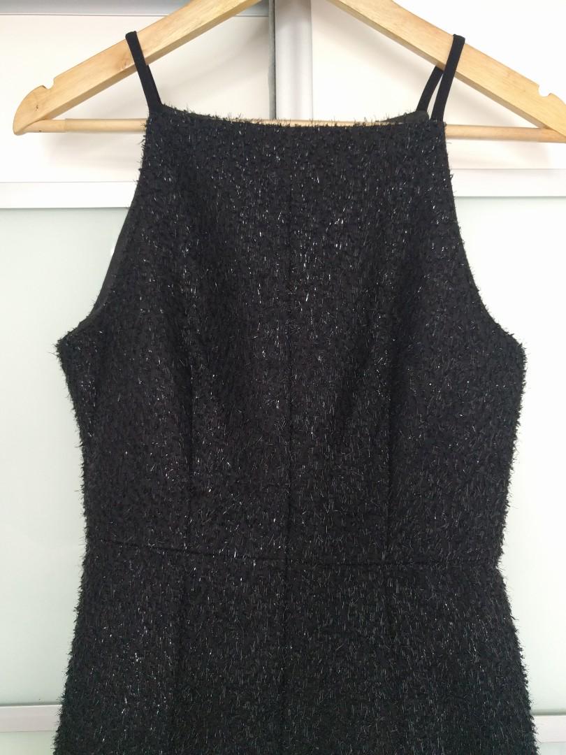 H M Gatsby Dress Worn Once Only