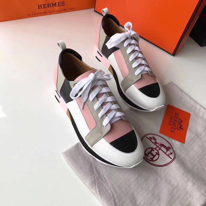 hermes rebus sneaker