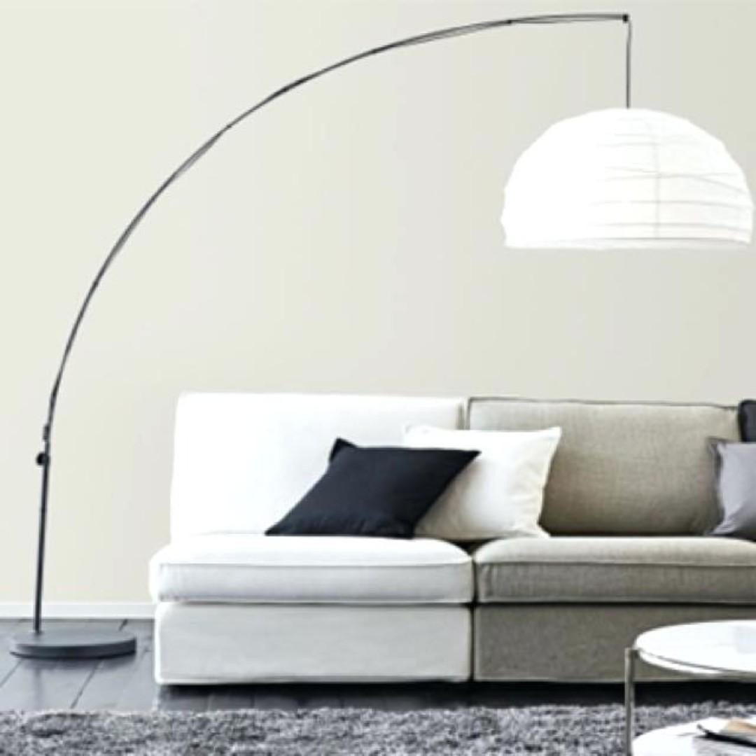 Ikea Regolit Hanging Lamp Furniture Home Decor Lighting Supplies On Carousell