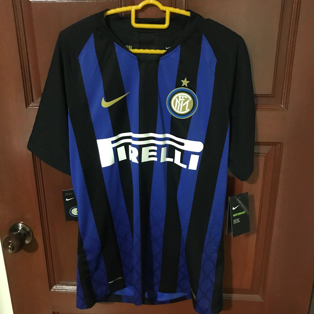 Inter vaporknit Clearance