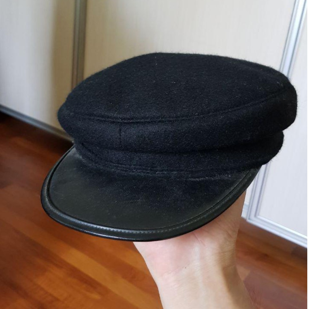 school hat