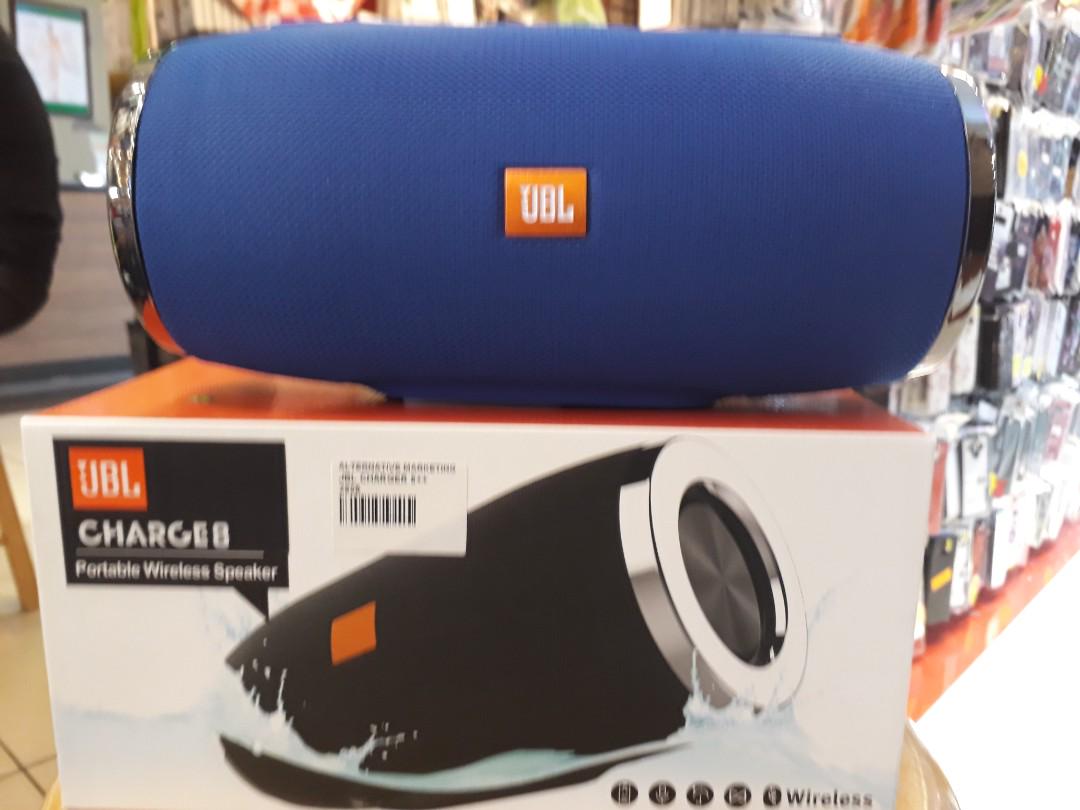 jbl charge 8