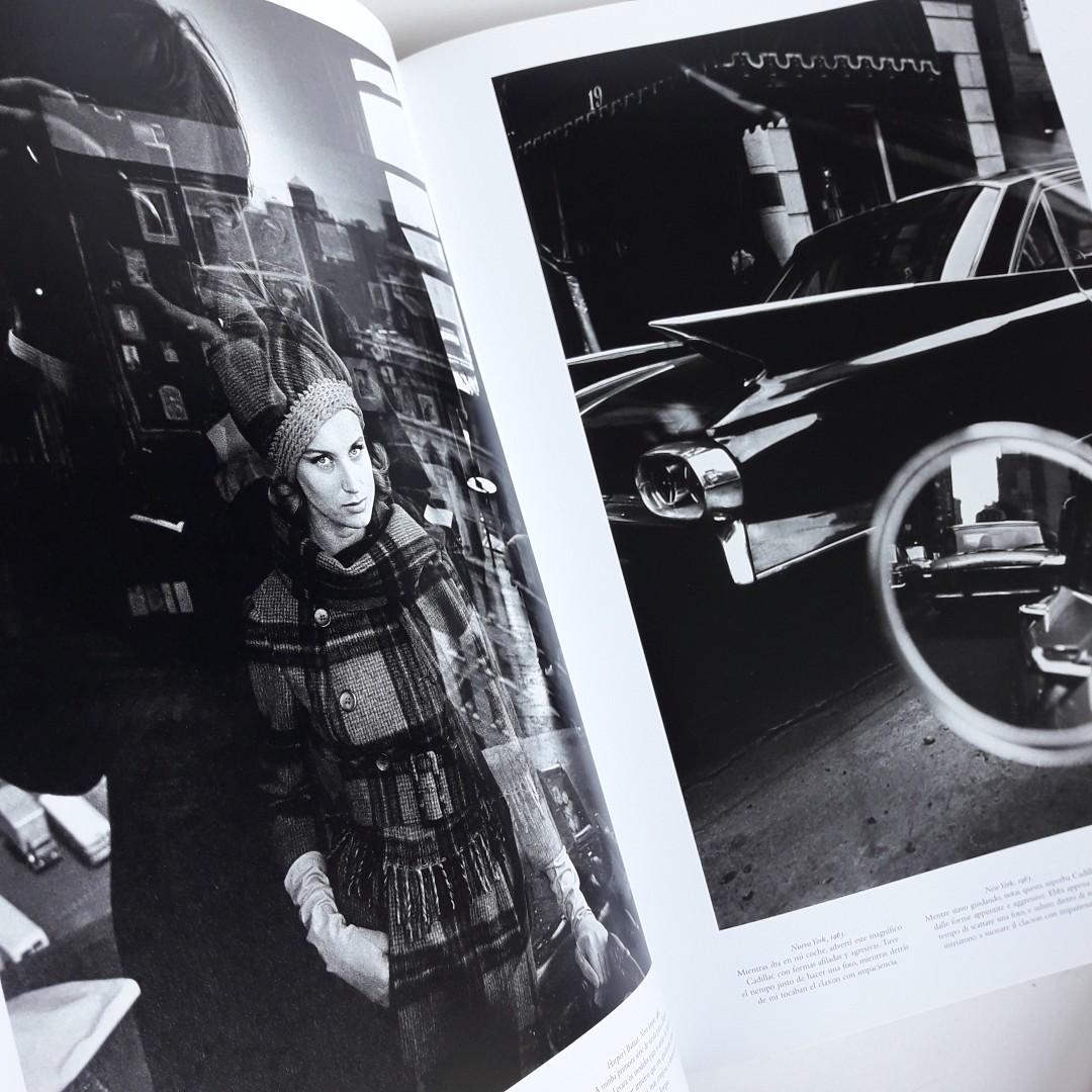 Jeanloup Sieff, Hobbies & Toys, Books & Magazines, Fiction & Non