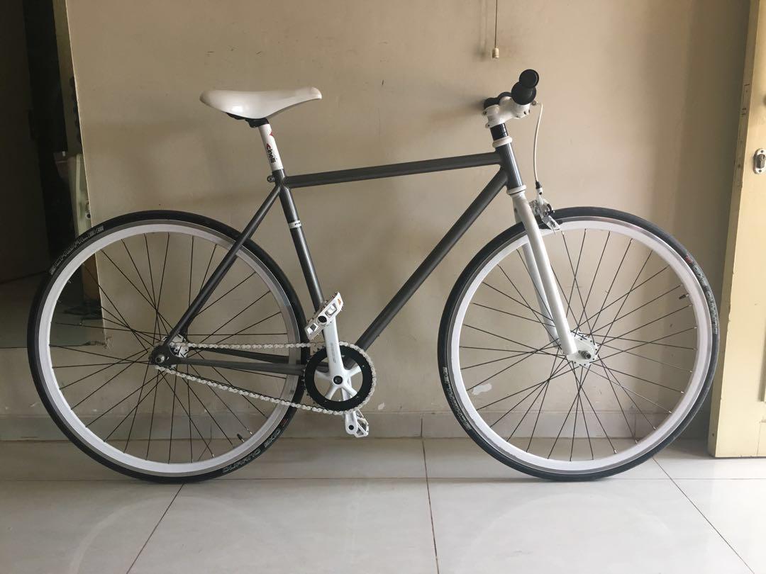 Polygon rudge fx 700c online