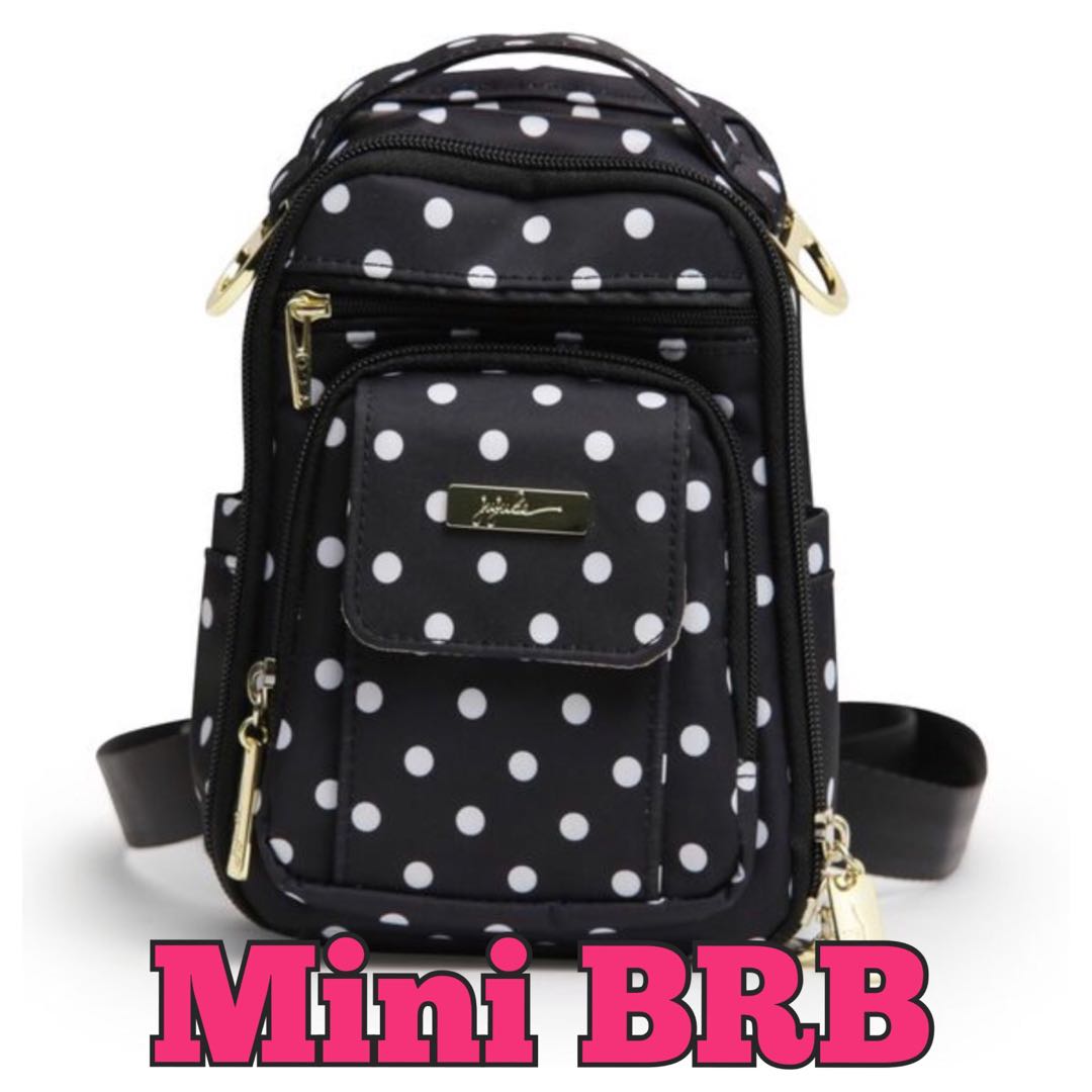 jujube mini be right back