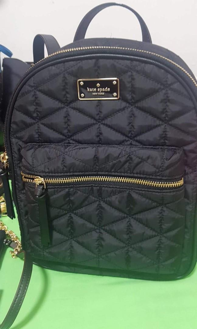 kate spade backpack singapore