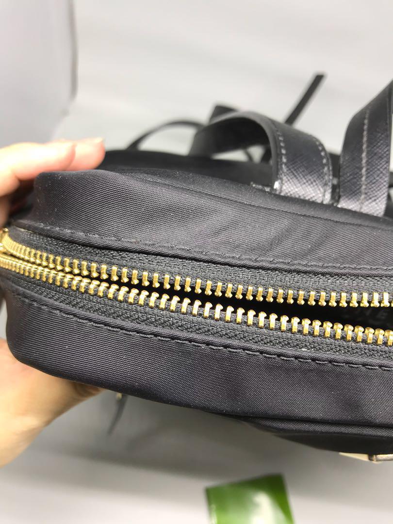 kate spade large hilo backpack