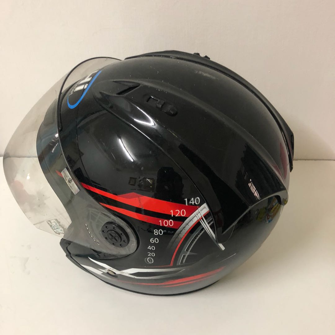 KHI Helmet, Motorbikes on Carousell