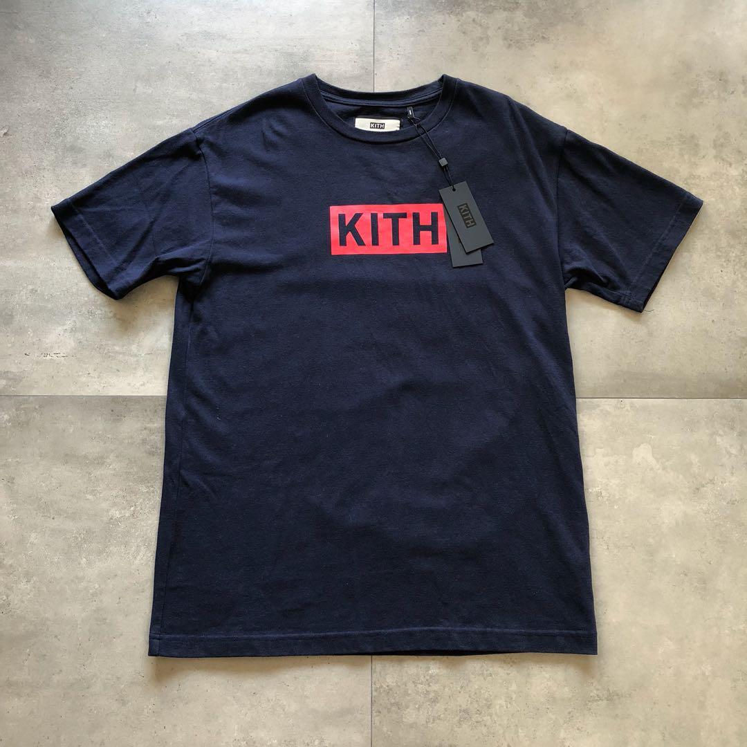 Kith bogo tee clearance
