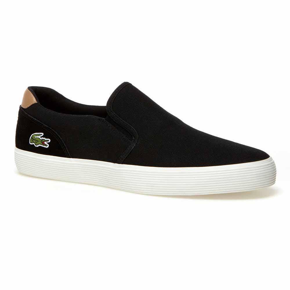 Mens lacoste slip top on