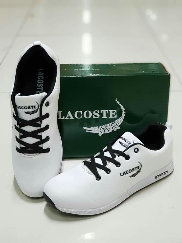 Lacoste sales shoes lazada
