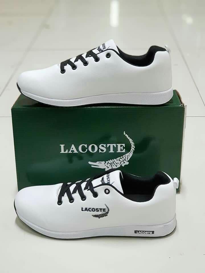 Lazada on sale lacoste shoes