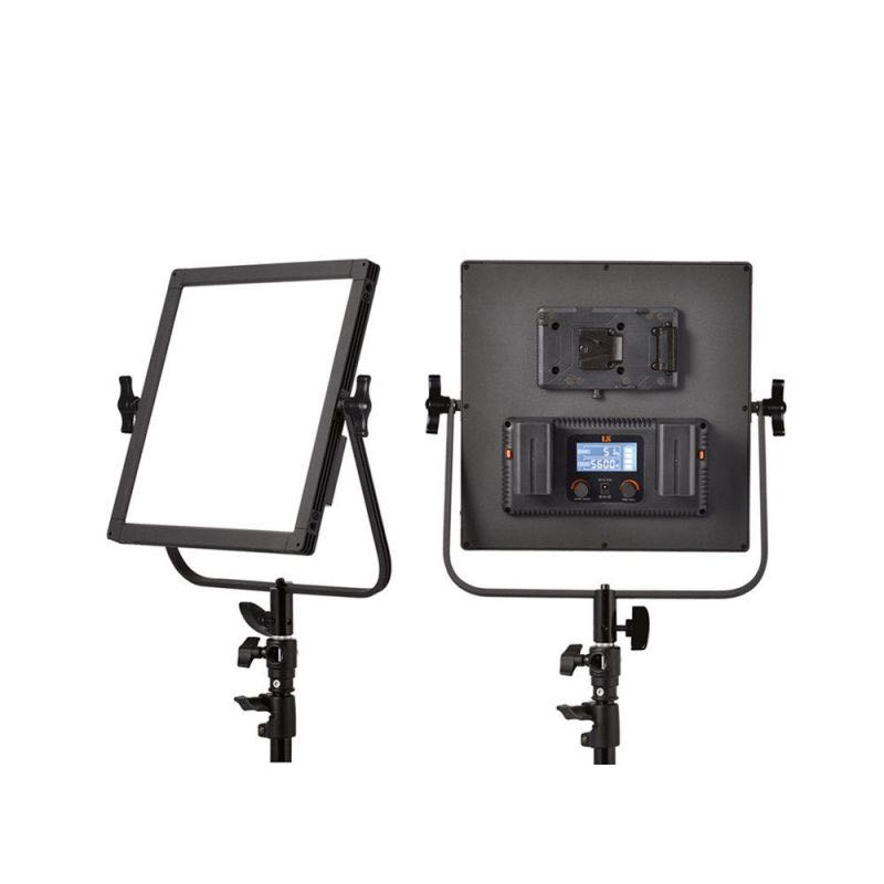LED VIDEO LIGHT (RENTAL), Photography, Photography Accessories