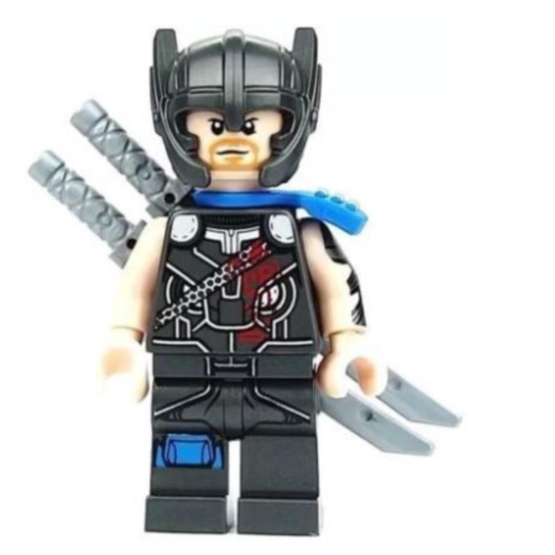 lego marvel fat thor