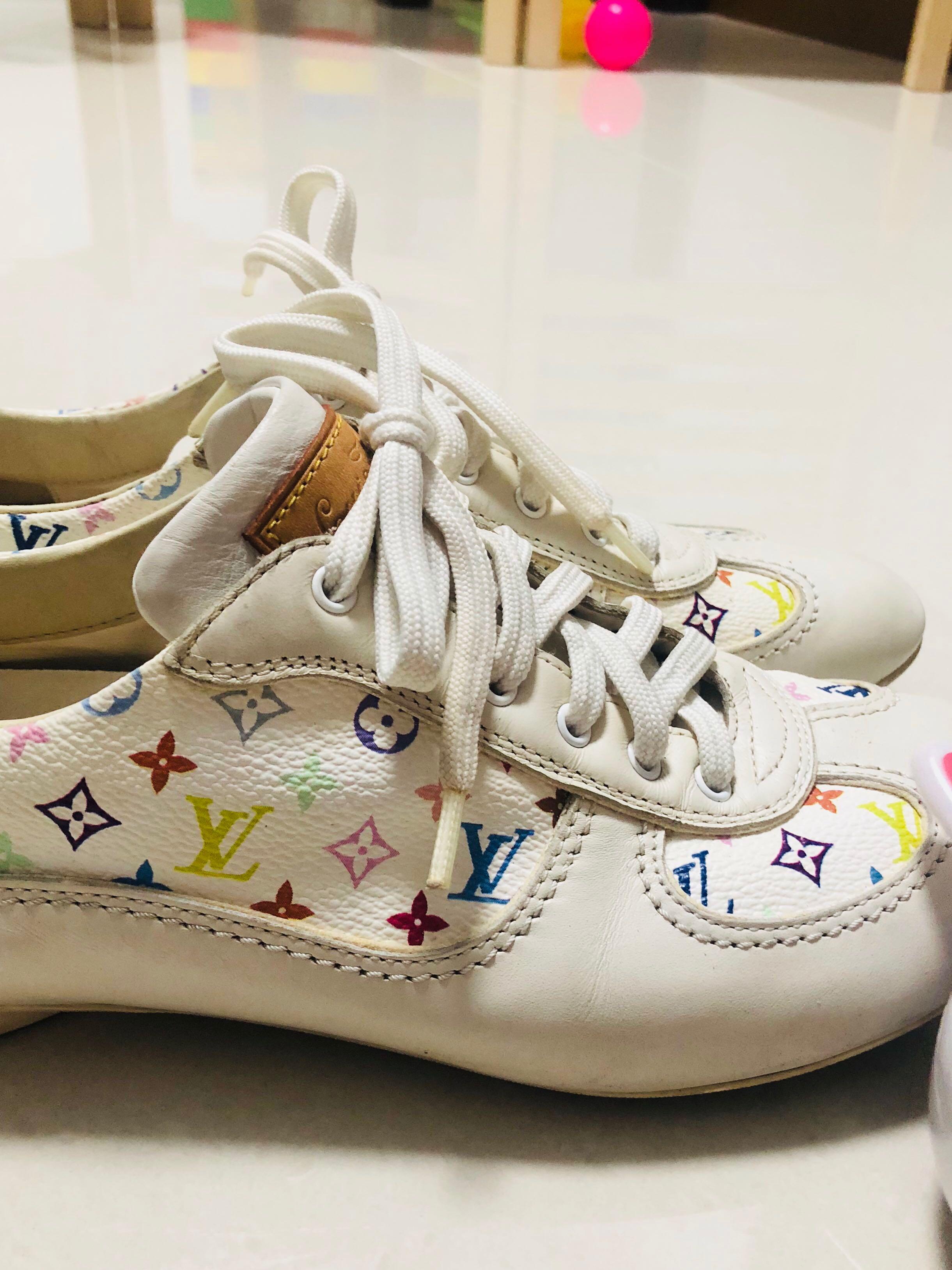 louis vuitton shoes sneakers