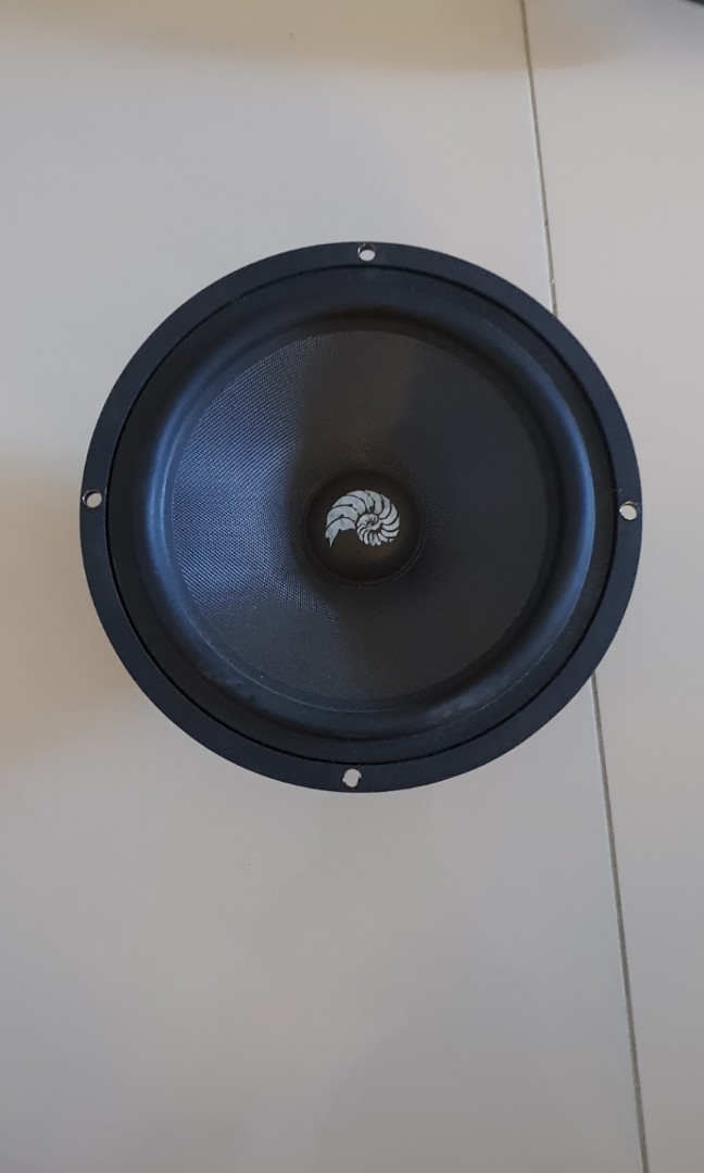micro precision speakers