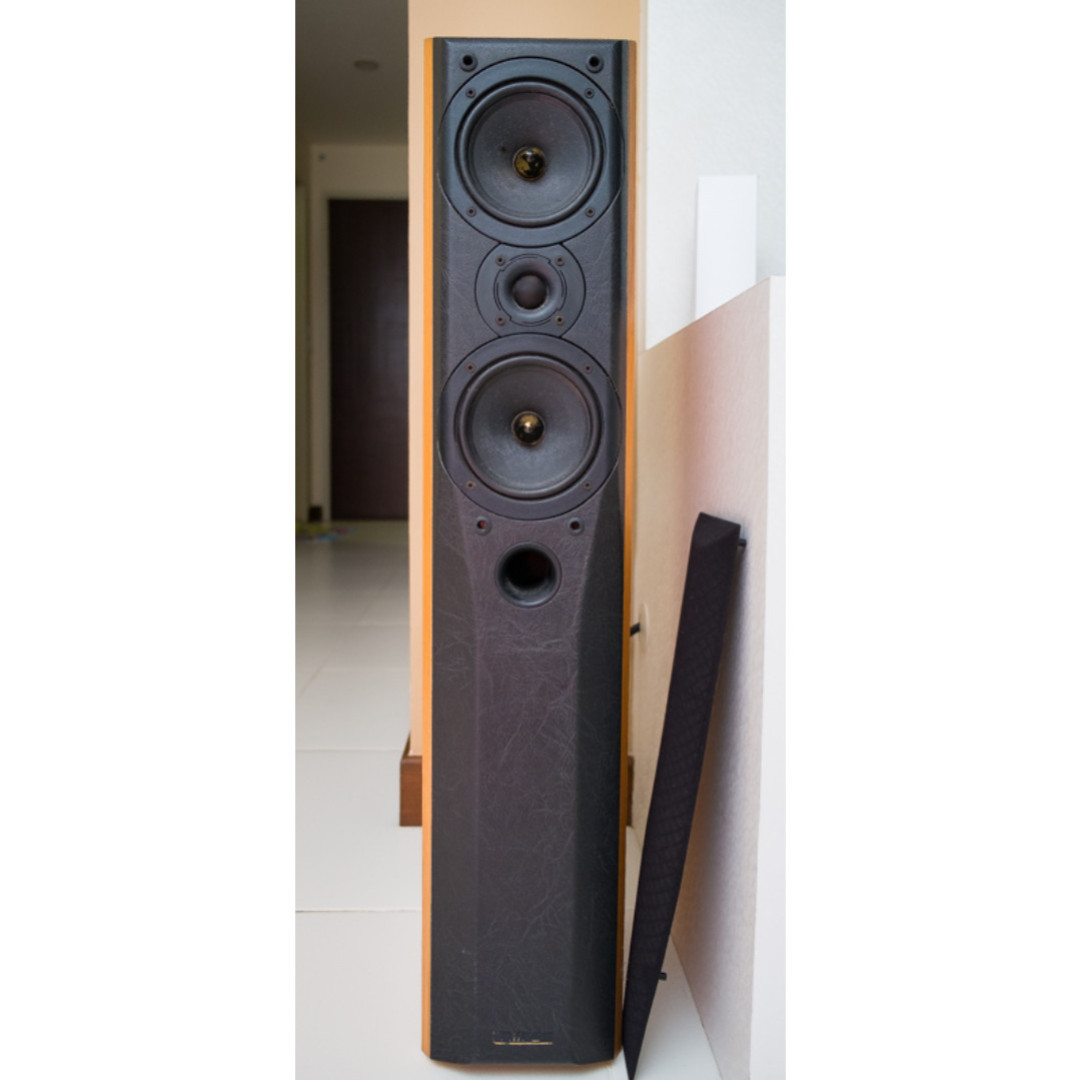Mission 773 2025 speakers price