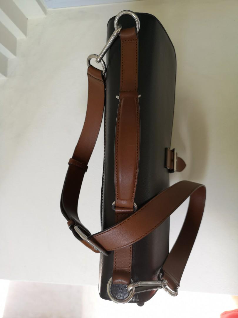 chiltern small briefcase