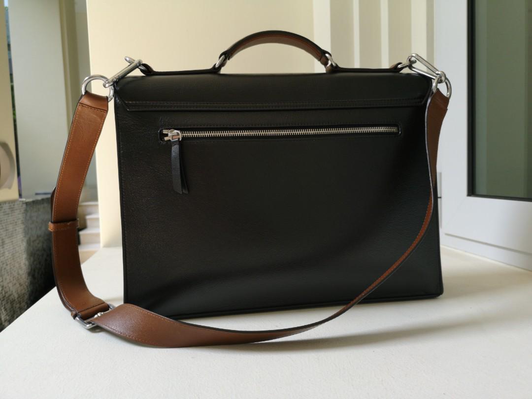 Mulberry Chiltern Small Briefcase