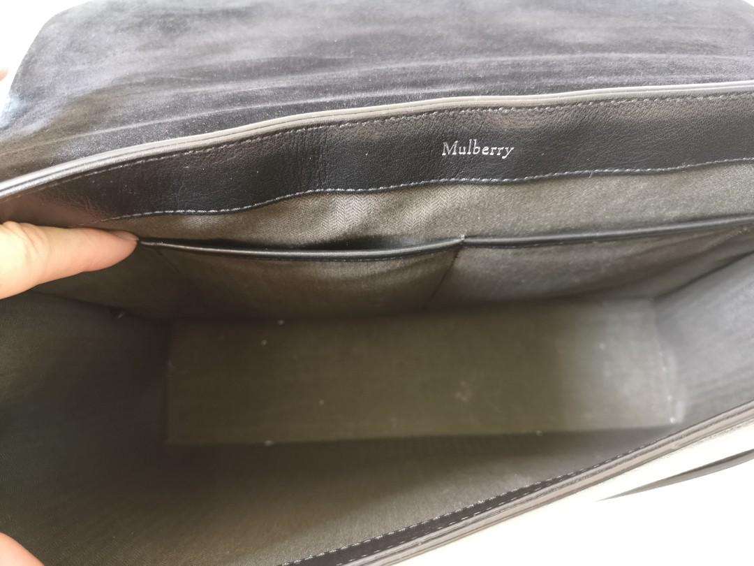 chiltern small briefcase
