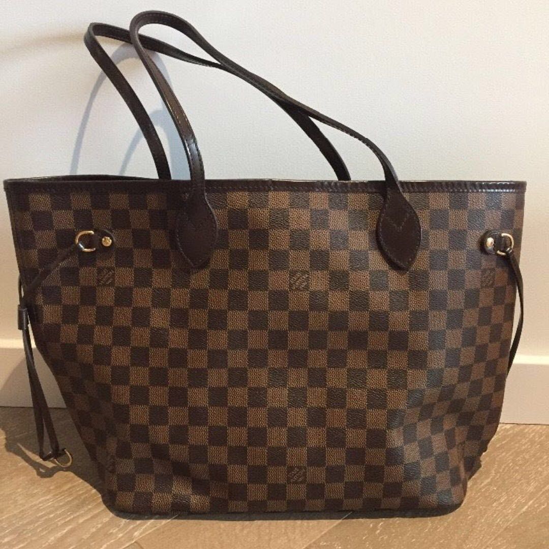 original lv bag