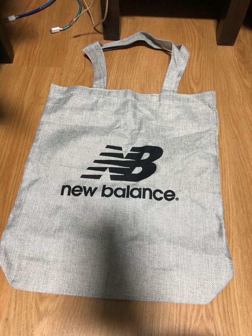 tote bag new balance