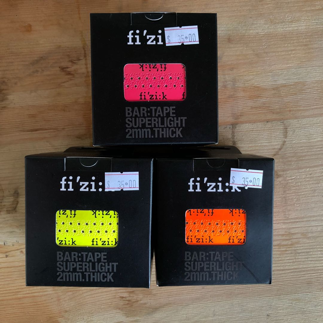 fizik superlight glossy