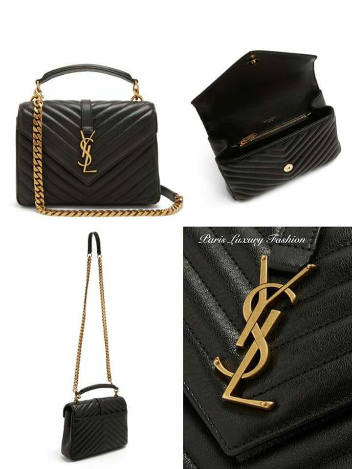 ysl sling bags
