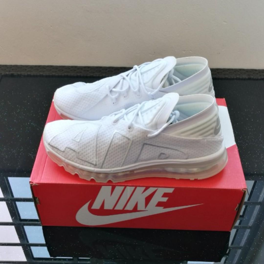 nike air max flair uptempo