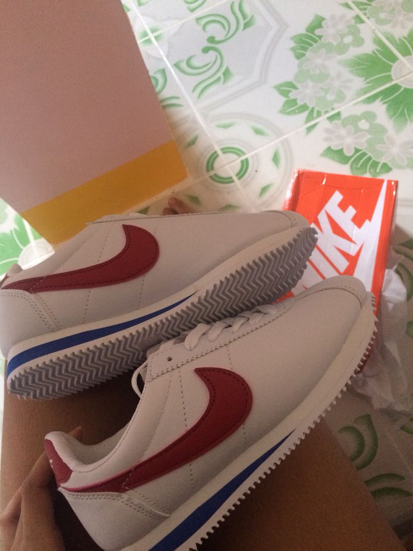nike cortez oem