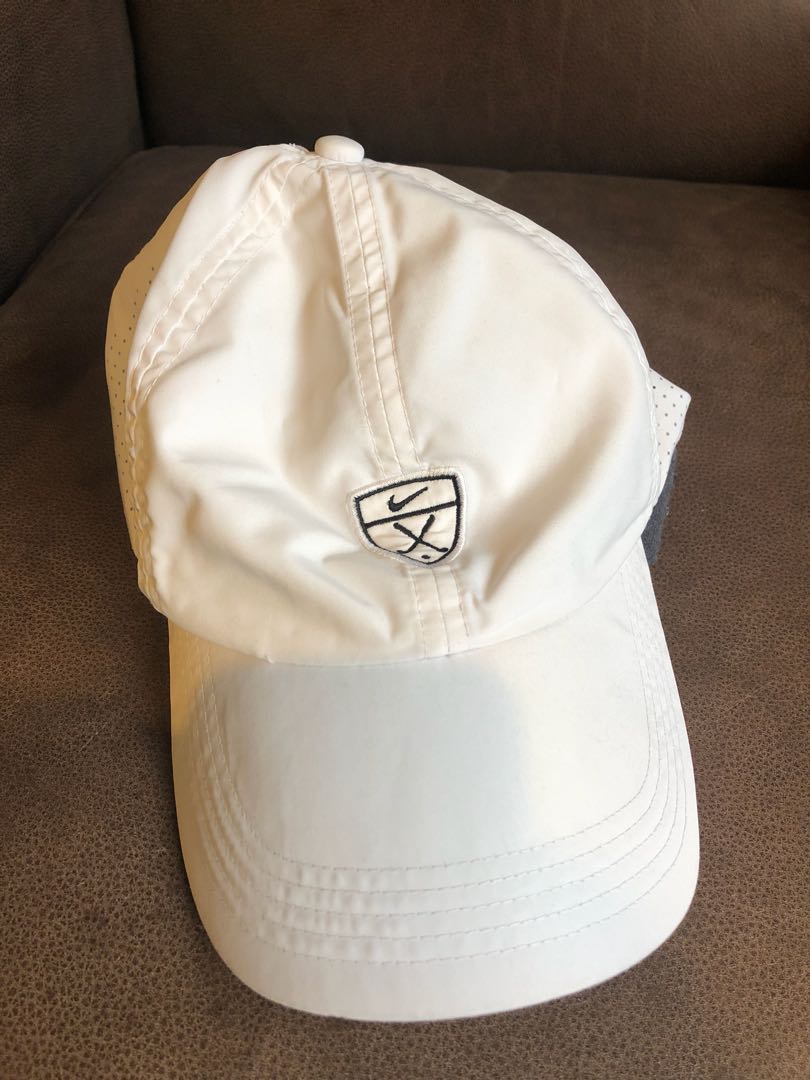 nike soft cap