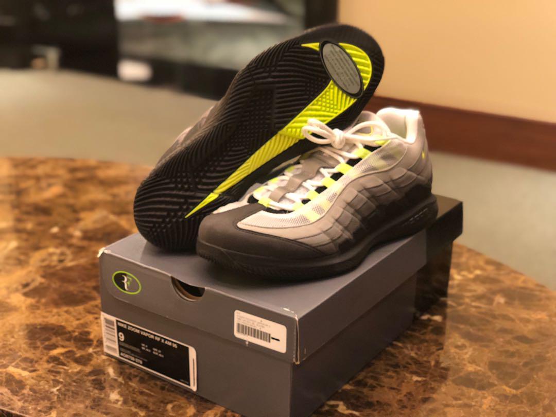 air max 95 neon