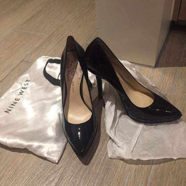 Nine west cheap love fury pumps