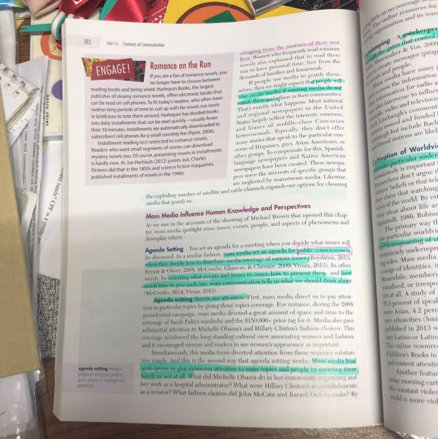 COMMUNICATION MOSAICS 8TH EDITION PDF FREE DOWNLOAD visual data 4