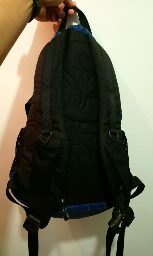 One Polar Laptop Backpack, Computers & Tech, Parts & Accessories
