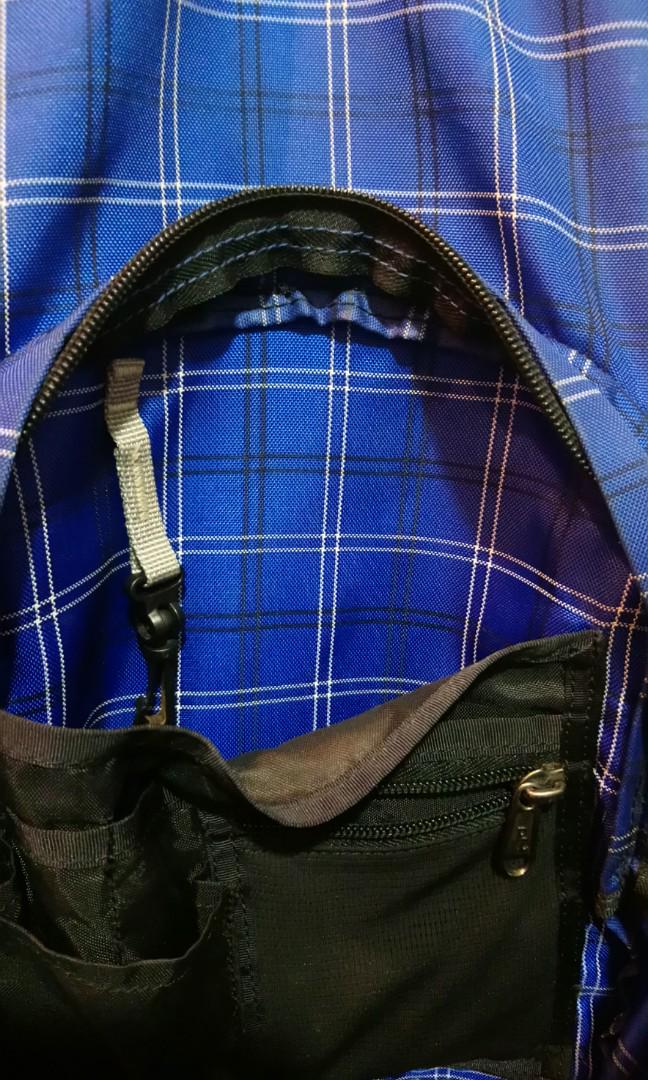 One Polar Laptop Backpack, Computers & Tech, Parts & Accessories