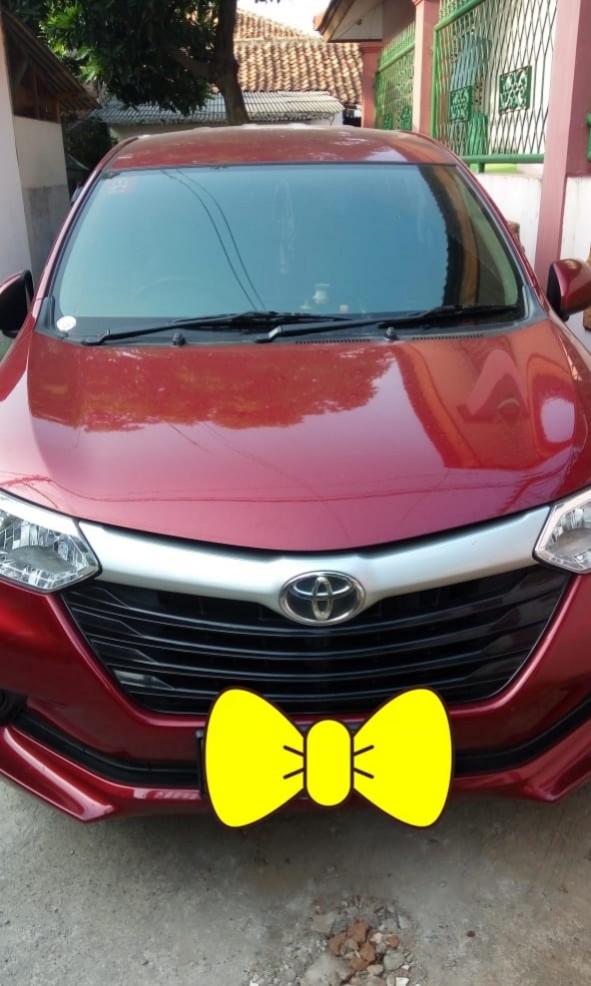 Over Kredit Avanza Tipe E 2016 (Murah), Mobil & Motor, Mobil ...