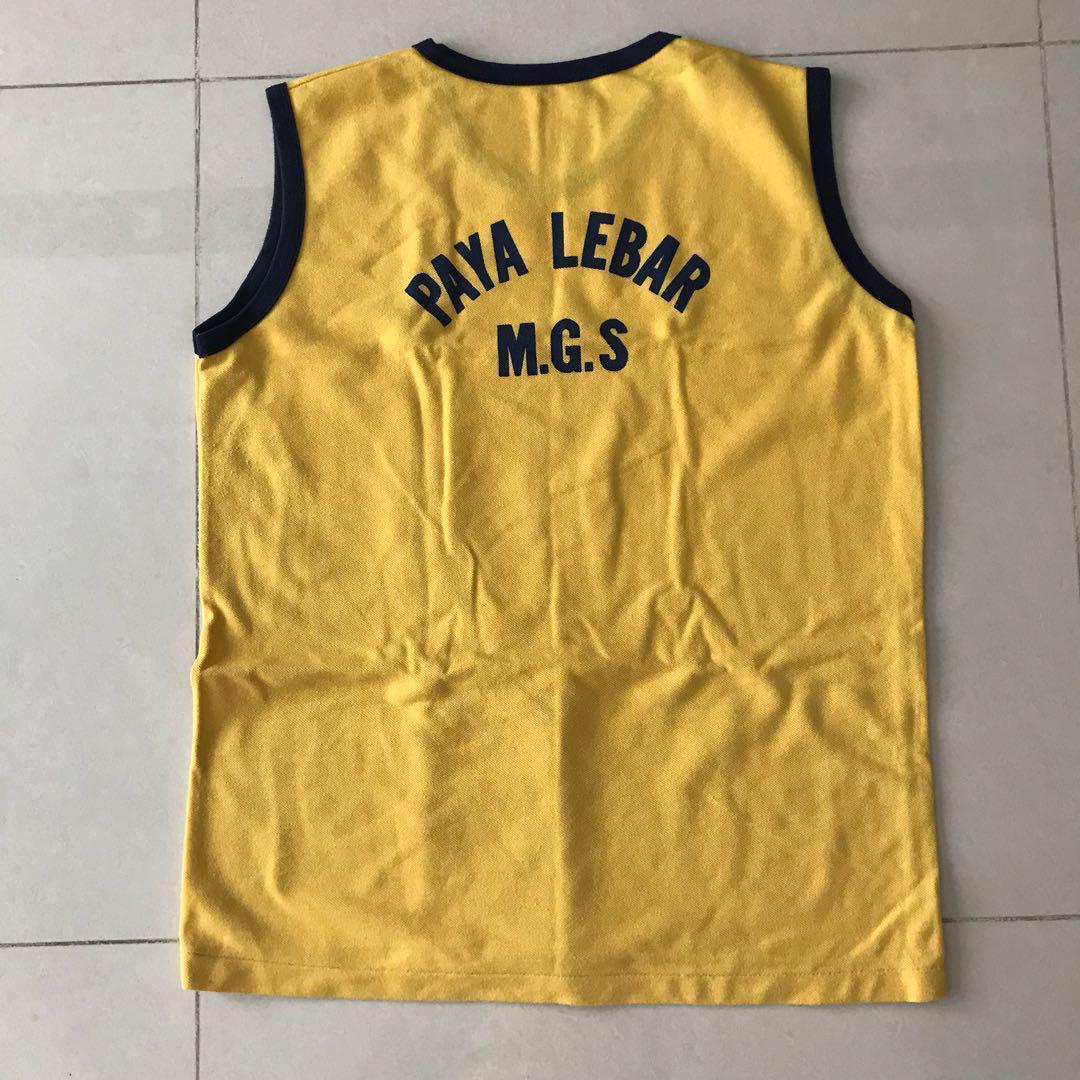 Plmgss Pe Shirt And Plmgps Pe Shorts Everything Else On Carousell Your group is being copied. plmgss pe shirt and plmgps pe shorts