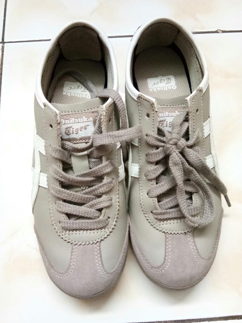 Preloved onitsuka tiger Clearance
