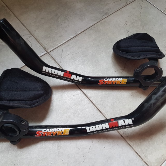 Profile Design Iron man Aero Bar Sports Equipment Bicycles