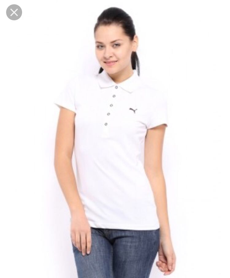 puma ess polo