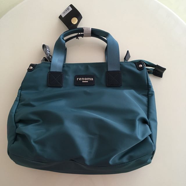 renoma bag