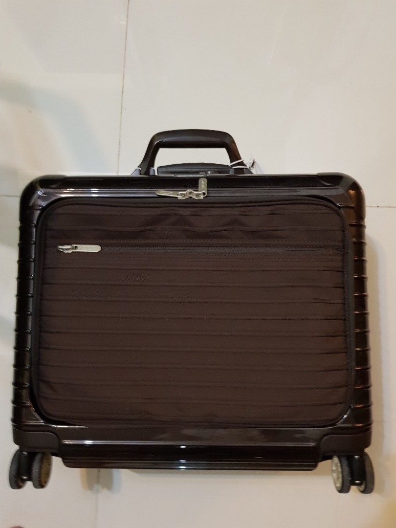 rimowa document case